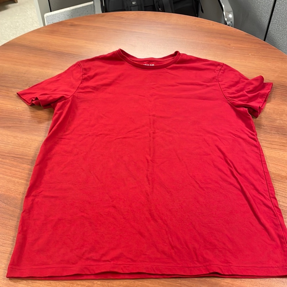 Mens shirt